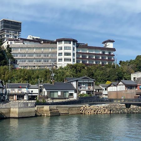 Hotel Kishotei Hirado Exterior foto